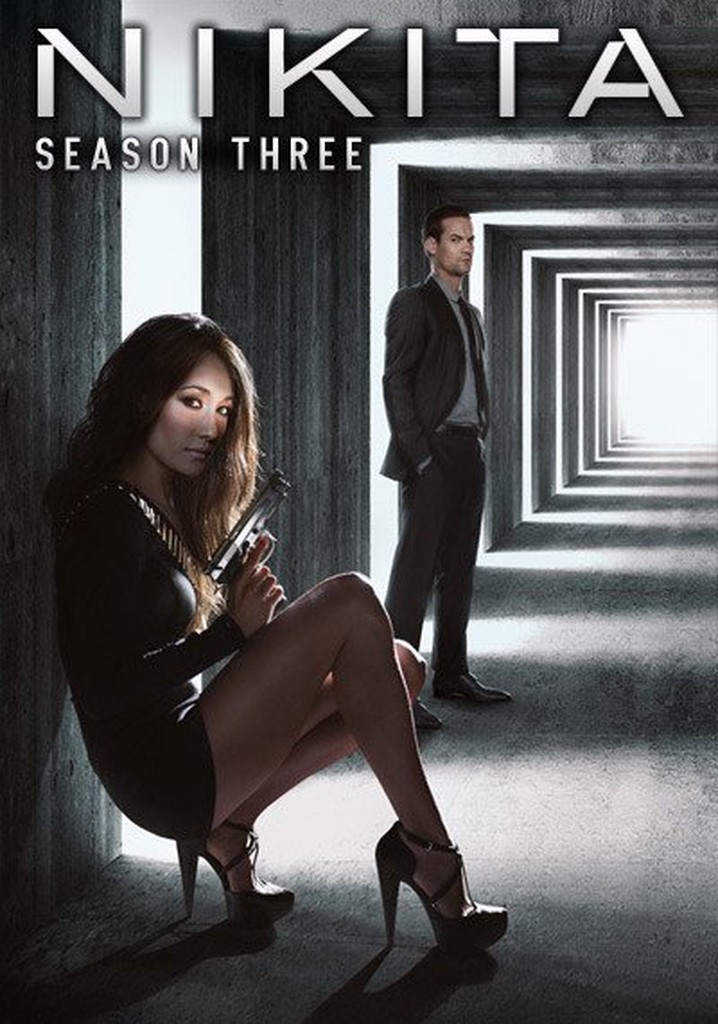 Nikita Season 3 watch full episodes streaming online
